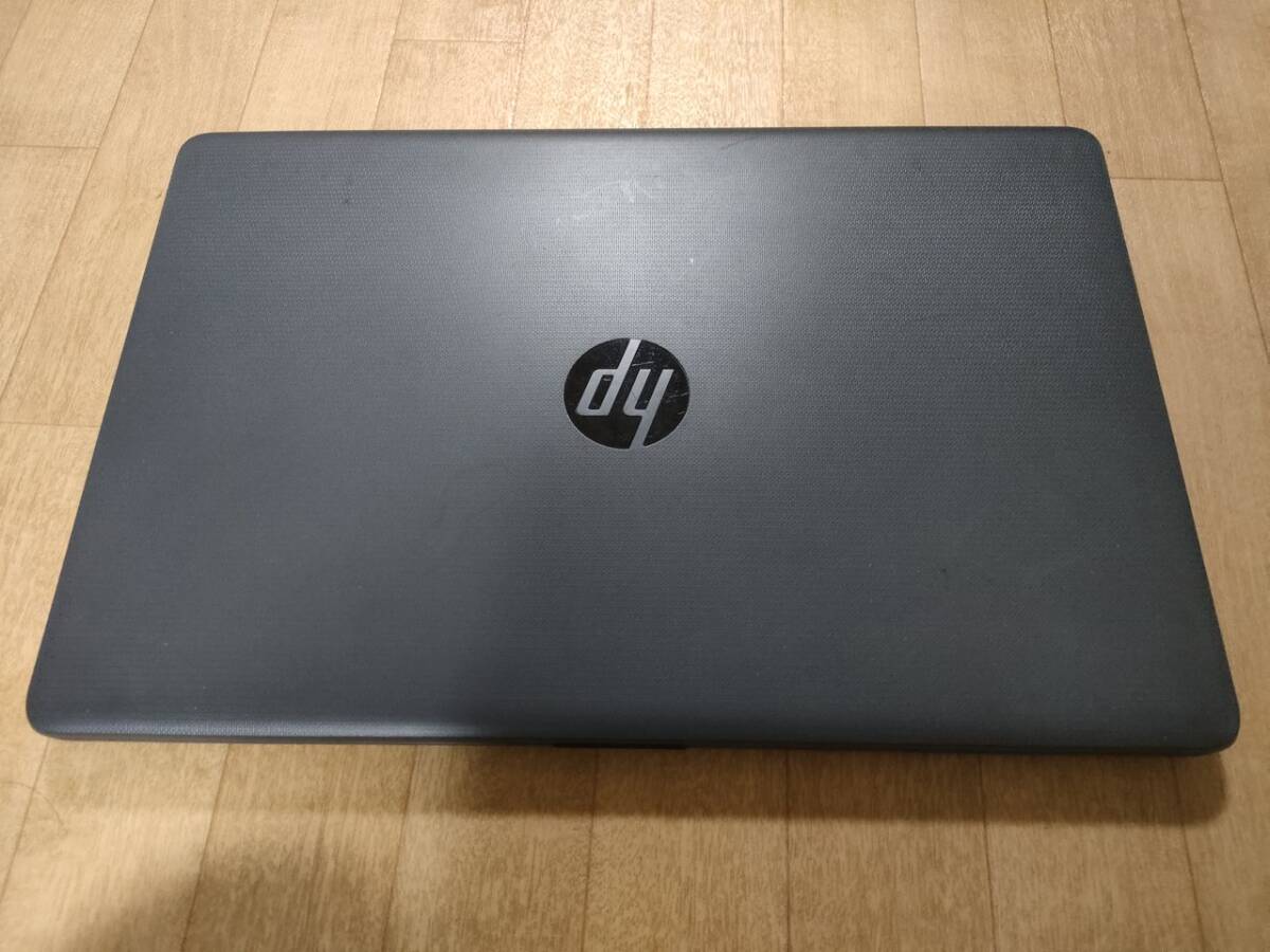 HP 250 G7 Core i3-7020U 2.3GHz 8GB HDD500GB　2台セット_画像1