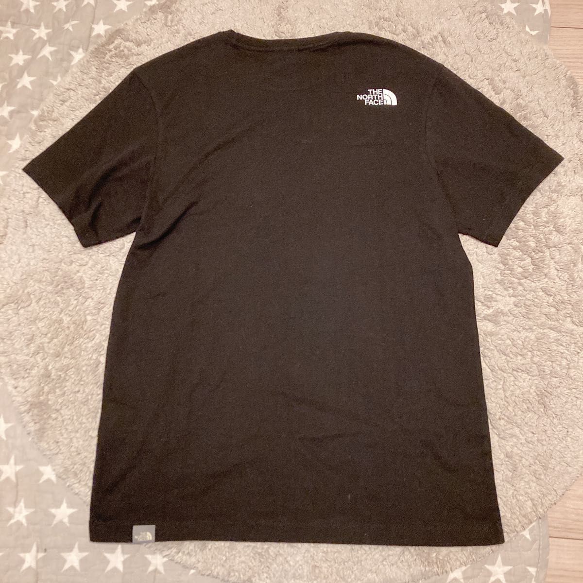 THE NORTH FACE  ノースフェイス　Tシャツ　S