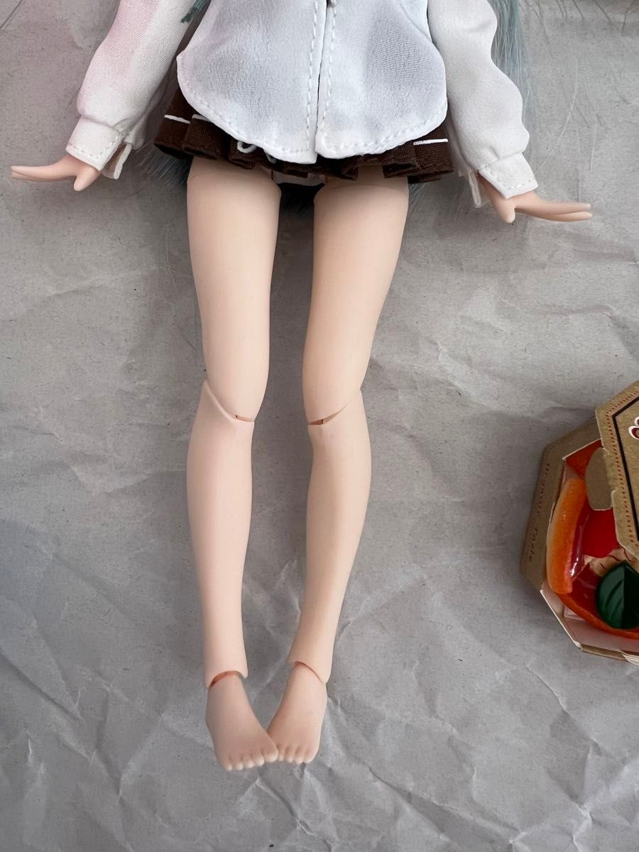 アゾン　azone 藤和エリオ  電波女と青春男 1/6 ピュアニーモ