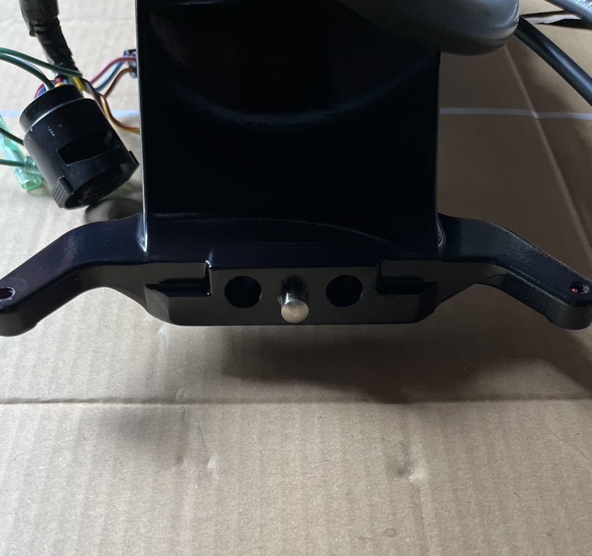 Yahoo!オークション - 中古 トーハツ船外機 MD40 50用 マルチ Yahoo!オークション - 中古 トーハツ船外機 MD40 50用 マルチ
