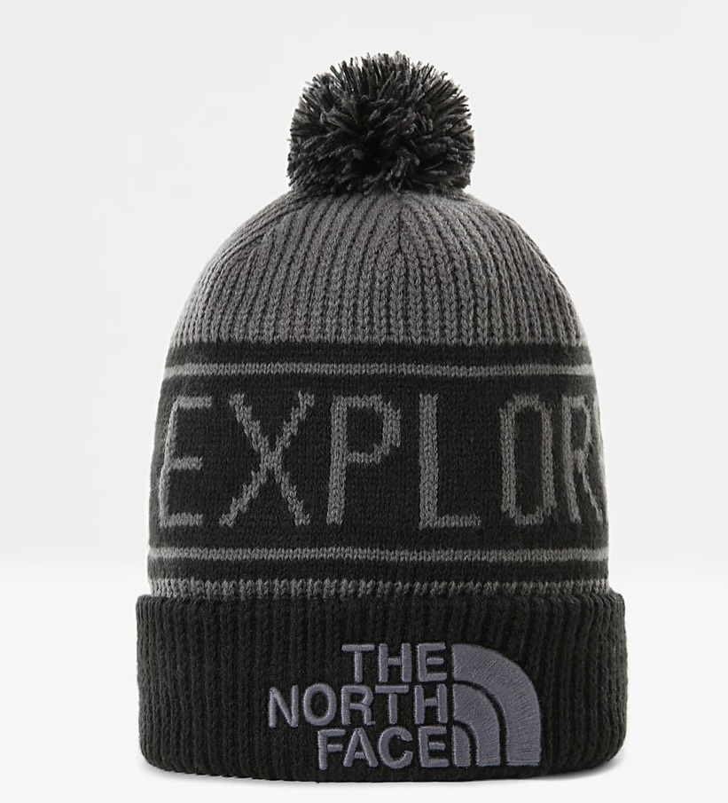 送料無料☆新品☆海外限定品☆THE NORTH FACE BEANIE ザ・ノース・フェイス ビーニー/帽子