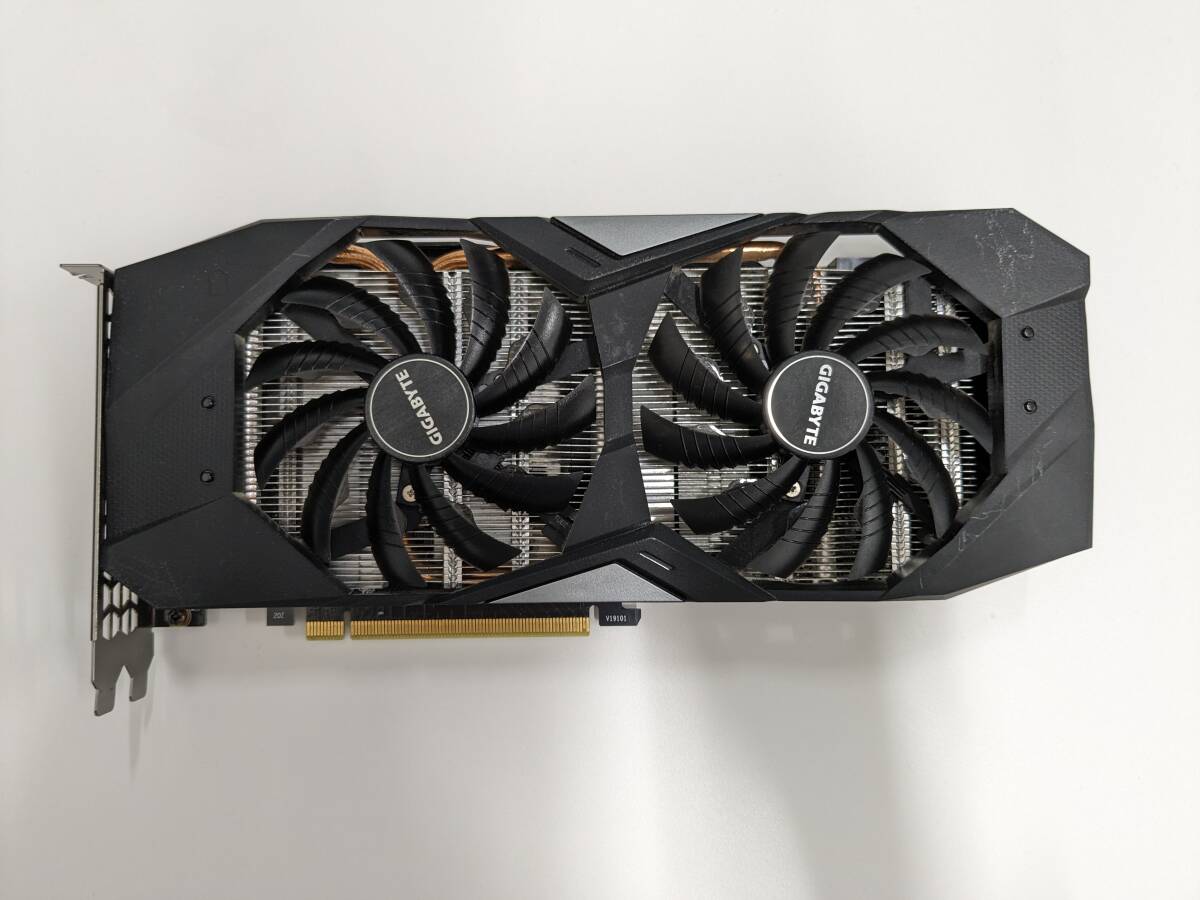 RTX 2060 super 動作確認済(PCI Express)｜売買されたオークション情報