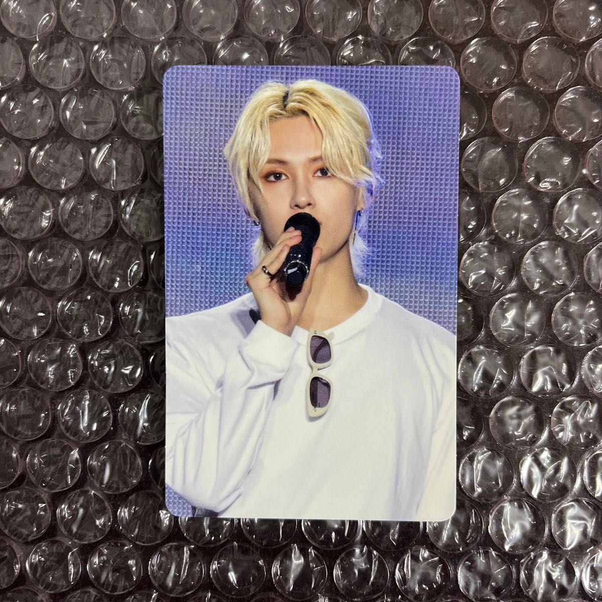 ジュン SEVENTEEN セブチ 2023 WORLD TOUR BE THE SUN JAPAN Blu ジュン SEVENTEEN セブチ 2023 WORLD TOUR BE THE SUN JAPAN Blu