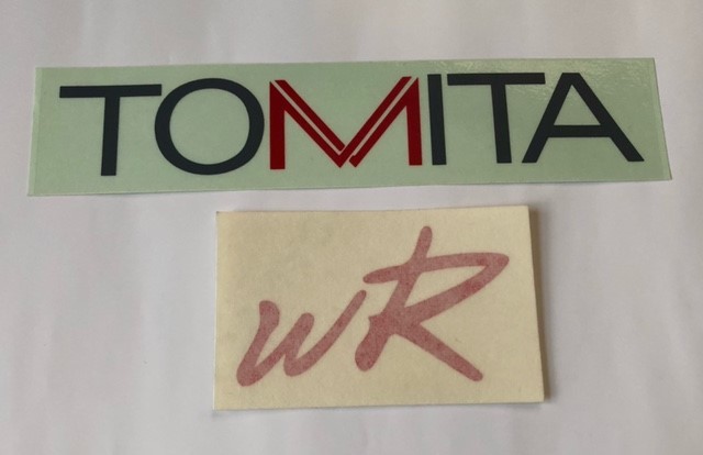●トミーカイラ　ステッカー　カタログ　TommyKaira　ZZ　２５R　ｍ１３　ｗＲ　ガライヤ　日産　スバル　ニスモ_画像7
