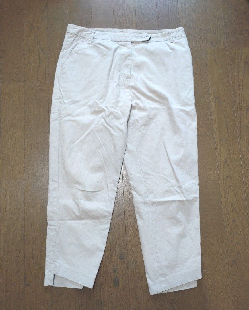 KBF パンツ　SIZE 38　薄手