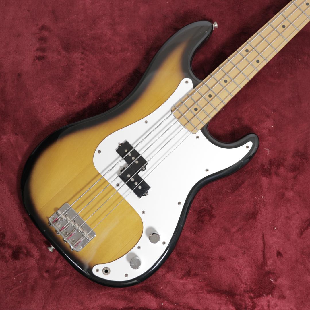 【6942】 history precision bass ヒストリー プレベ