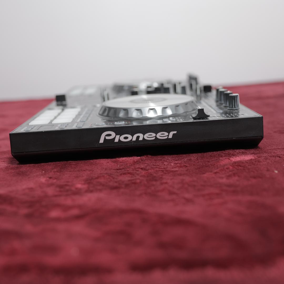 【6999】 Pioneer DDJ-SR パイオニア DJコントローラー