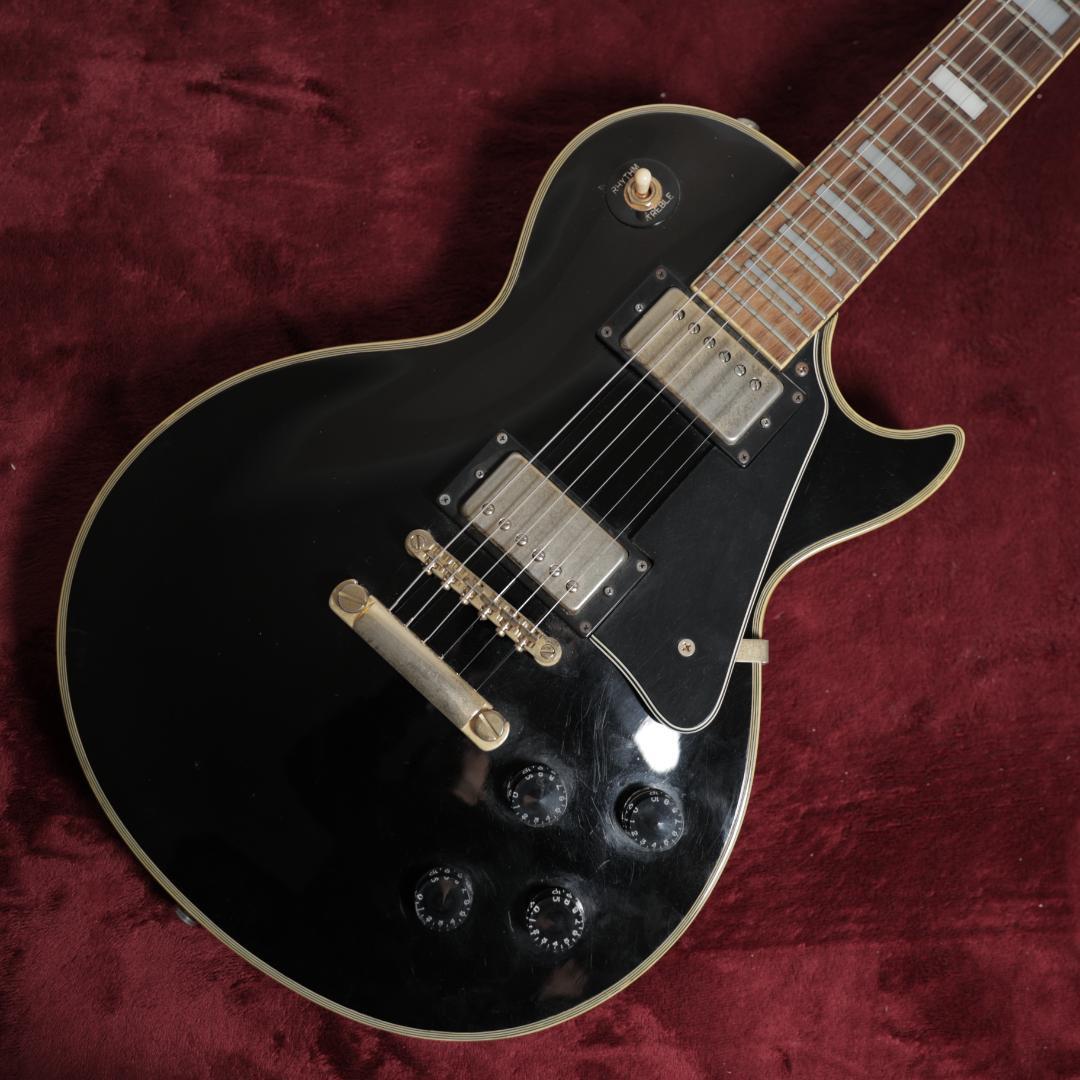 【6896】 バークレイ BARCLAY レスポール Les Paul