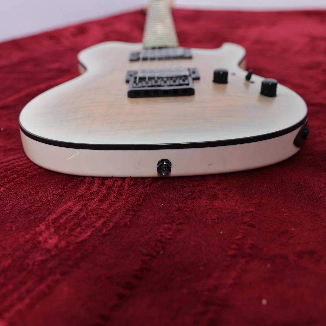 7209】 grass roots Telecaster G-TB-55R 白|Yahoo!フリマ(旧 7209】 grass roots Telecaster G-TB-55R 白|Yahoo!フリマ(旧