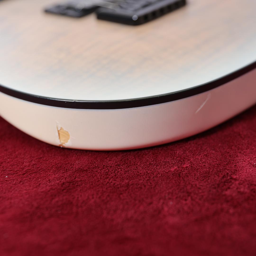 7209】 grass roots Telecaster G-TB-55R 白|Yahoo!フリマ(旧 7209】 grass roots Telecaster G-TB-55R 白|Yahoo!フリマ(旧