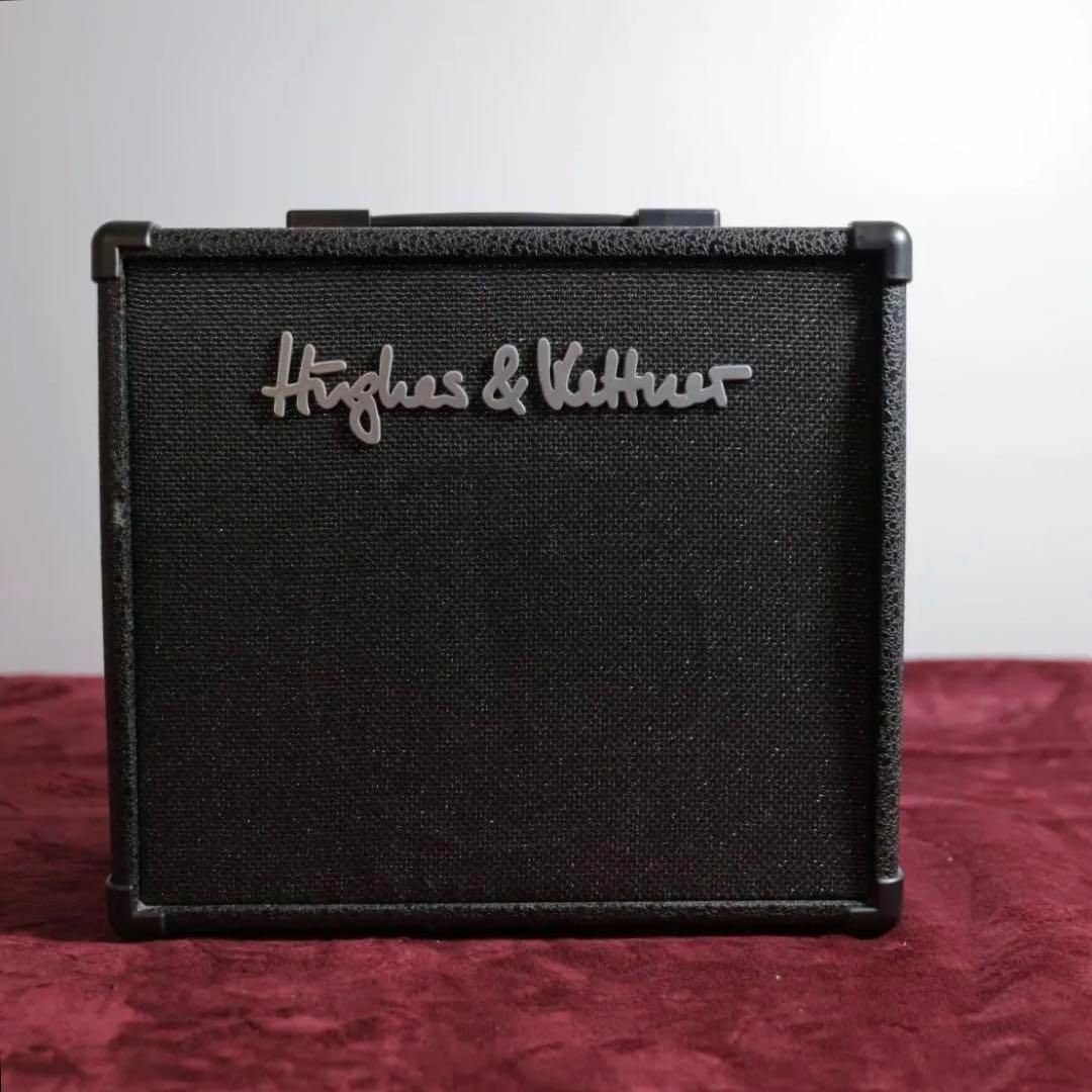 【6750】 hughes&kettner 30DFX ヒュースアンドケトナー_画像1