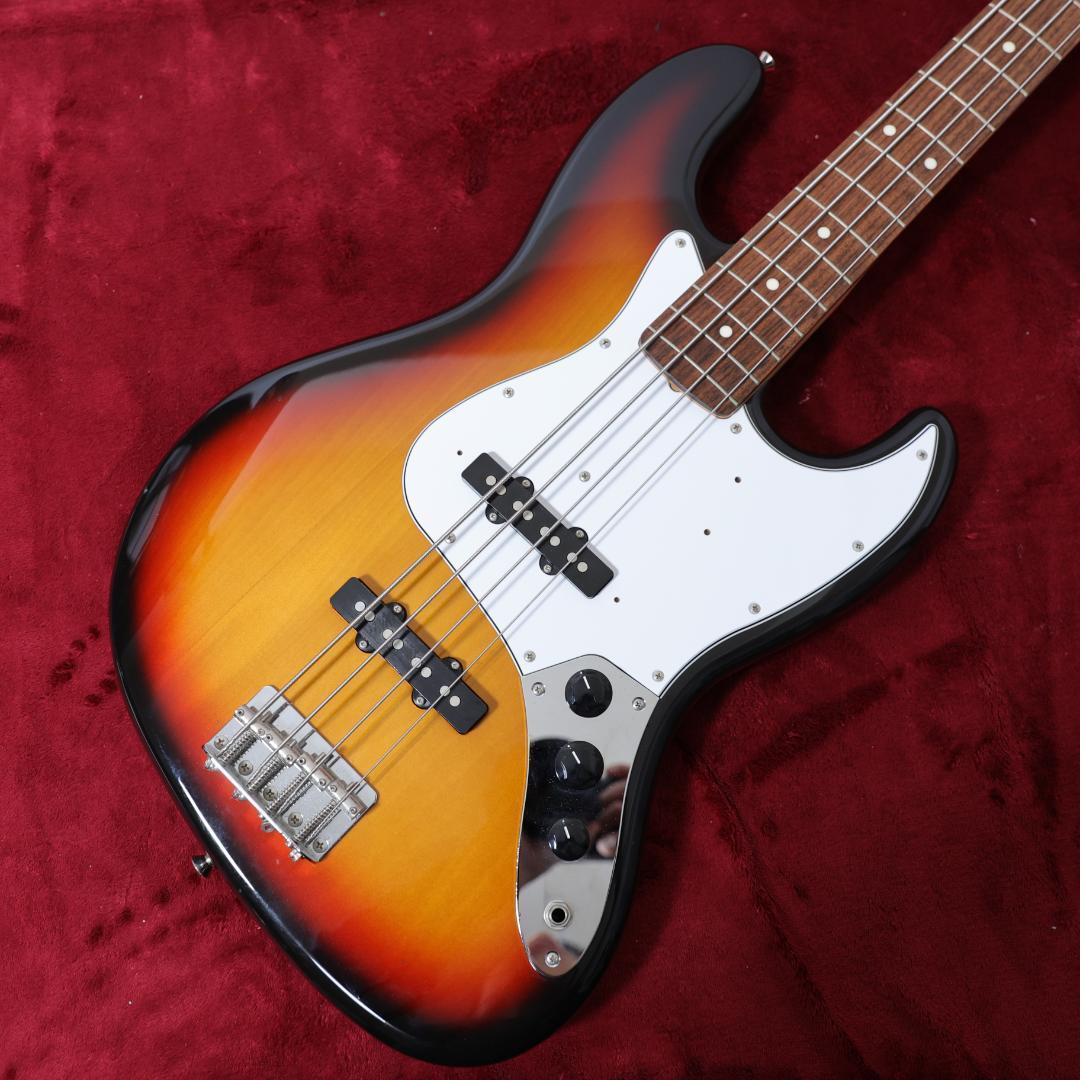 【7360】 Fender JAPAN Jazz Bass サンバースト