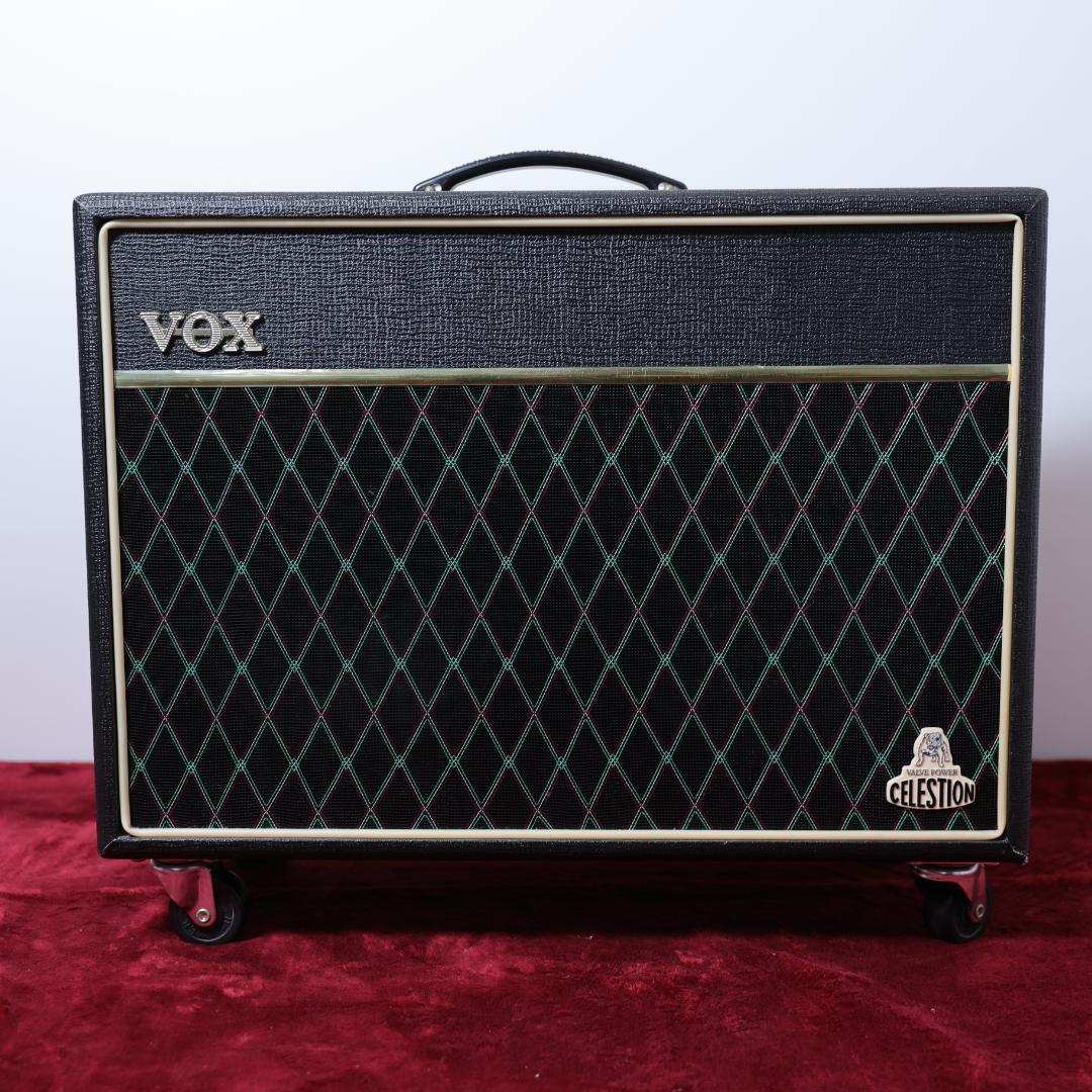 VOX V9320 Cambridge 30 Reverv Twim ヴォックス_画像2