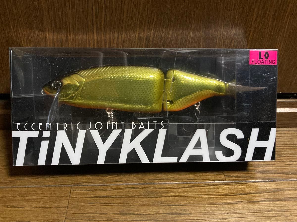 Amazon.co.jp: DRT TINYKLASH タイニークラッシュ TOKYO GOLD Amazon.co.jp: DRT TINYKLASH タイニークラッシュ TOKYO GOLD