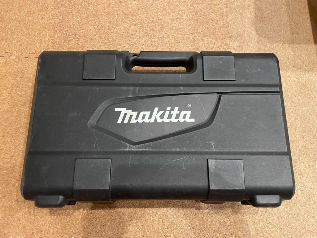 マキタ makita ドリルドライバー 18V 充電式 M850D 電動工具 コードレス _画像3