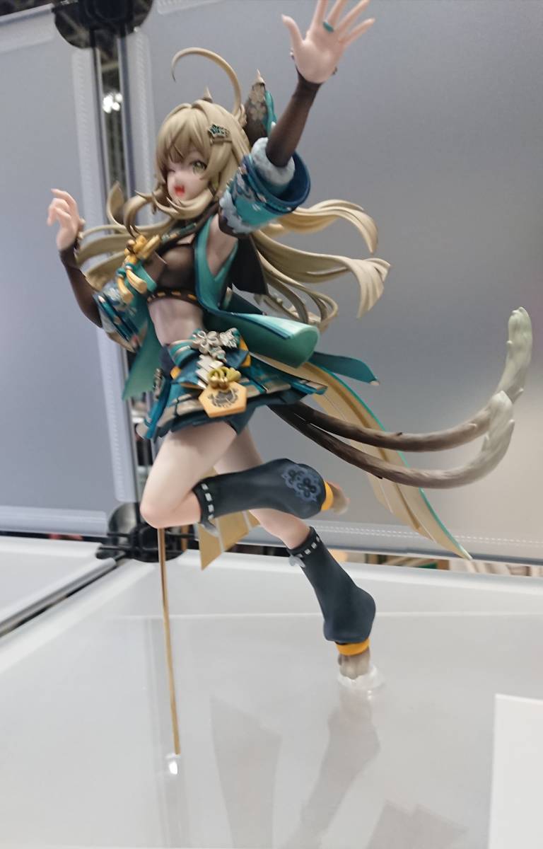 Yahoo!オークション - WF2024W Glasses sheep 新作 原神 綺良々 Yahoo!オークション - WF2024W Glasses sheep 新作 原神 綺良々