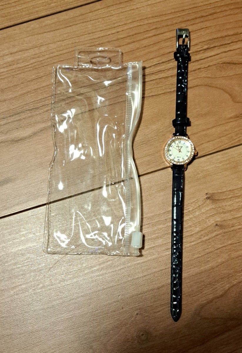 【未使用】レディース　腕時計