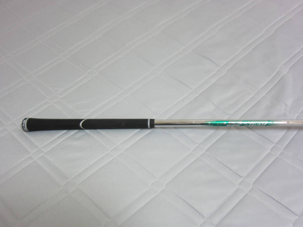 ★美品　HONMA TR21X アイアン　5－11 7本セット　★_画像10