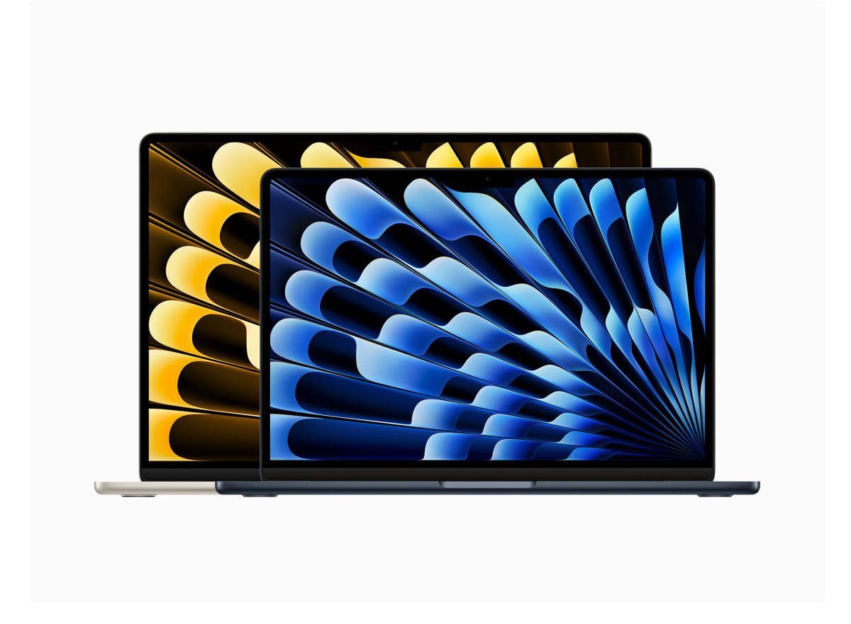 【新品未開封】Apple アップル MacBook Air　マックブックエアー 15インチ MQKT3J/A [シルバー]　A2941 M2チップ 512GB_画像1