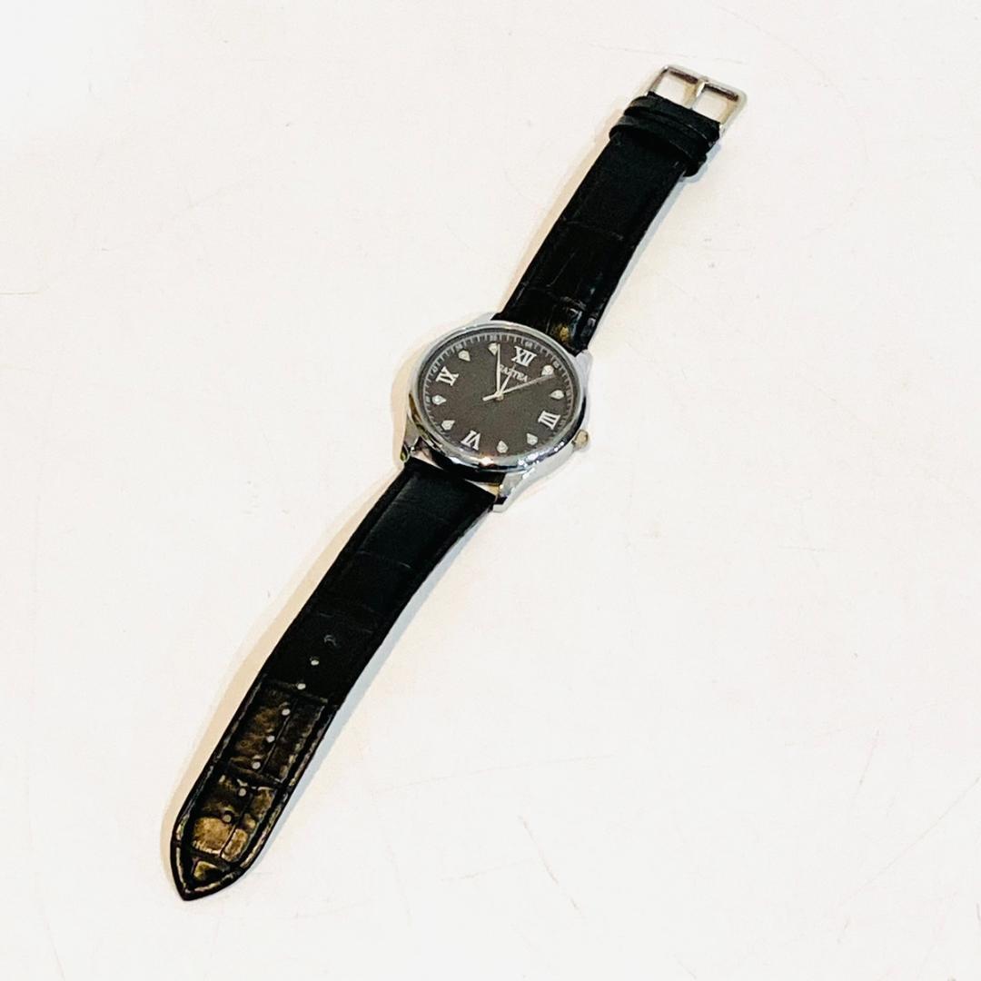 【A3857_2】動作品！ GAZTEA FV15 ガズティア アナログ 腕時計 メンズ レディース 男性 女性の画像3