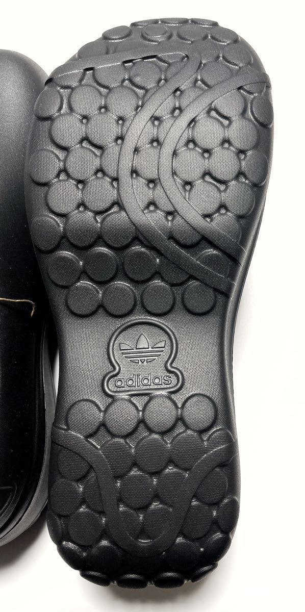 即決 完売27 5cm新品ブラックKing Gnu常田大希着用 adidas 即決 完売27 5cm新品ブラックKing Gnu常田大希着用 adidas
