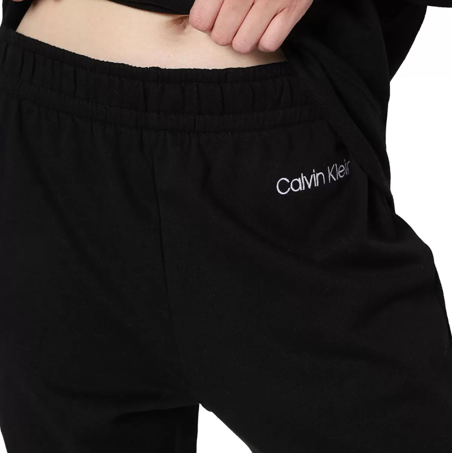 Calvin Klein - 新品 M ☆ カルバンクライン 長袖 パジャマ 上下