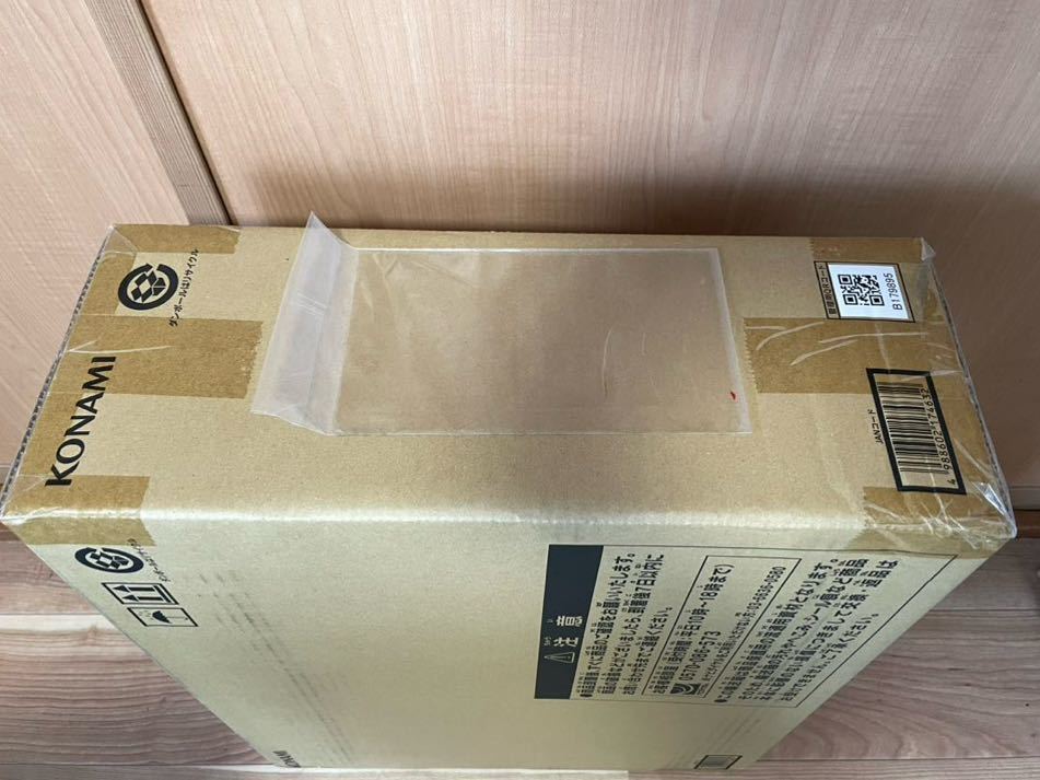 送料無料 新品未開封 25th ANNIVERSARY 海馬セット KAIBA SET 送料無料 新品未開封 25th ANNIVERSARY 海馬セット KAIBA SET