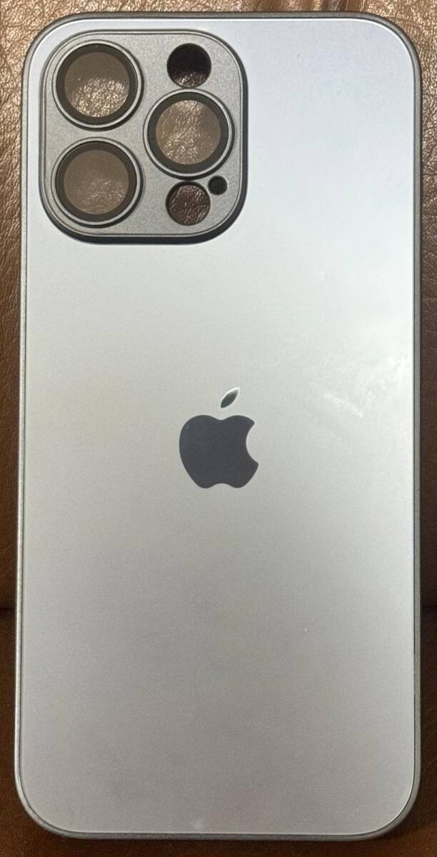 アップル iPhone 15 Pro Max 256GB ブルーチタニウム 物理デュアルSIM シムフリー (香港バージョン )_画像9