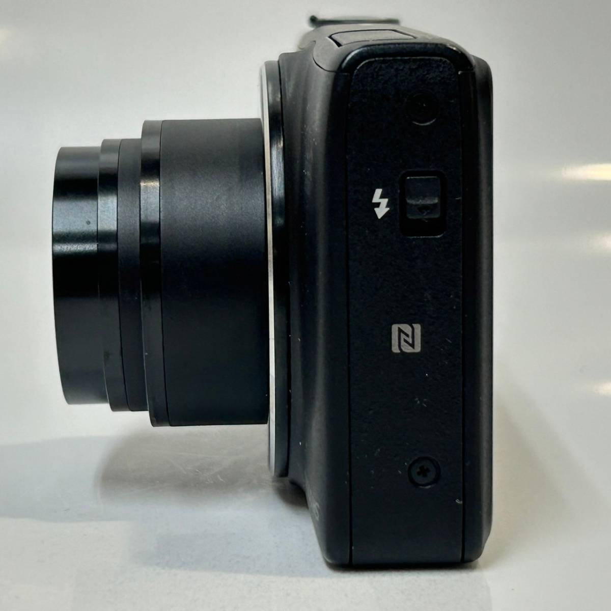 ★ 1円〜【通電確認済】Canon キャノン PowerShot SX600 HS Wi-Fi ZOOM LENS 18×ISコンパクトデジタルカメラ デジカメ YK_画像9