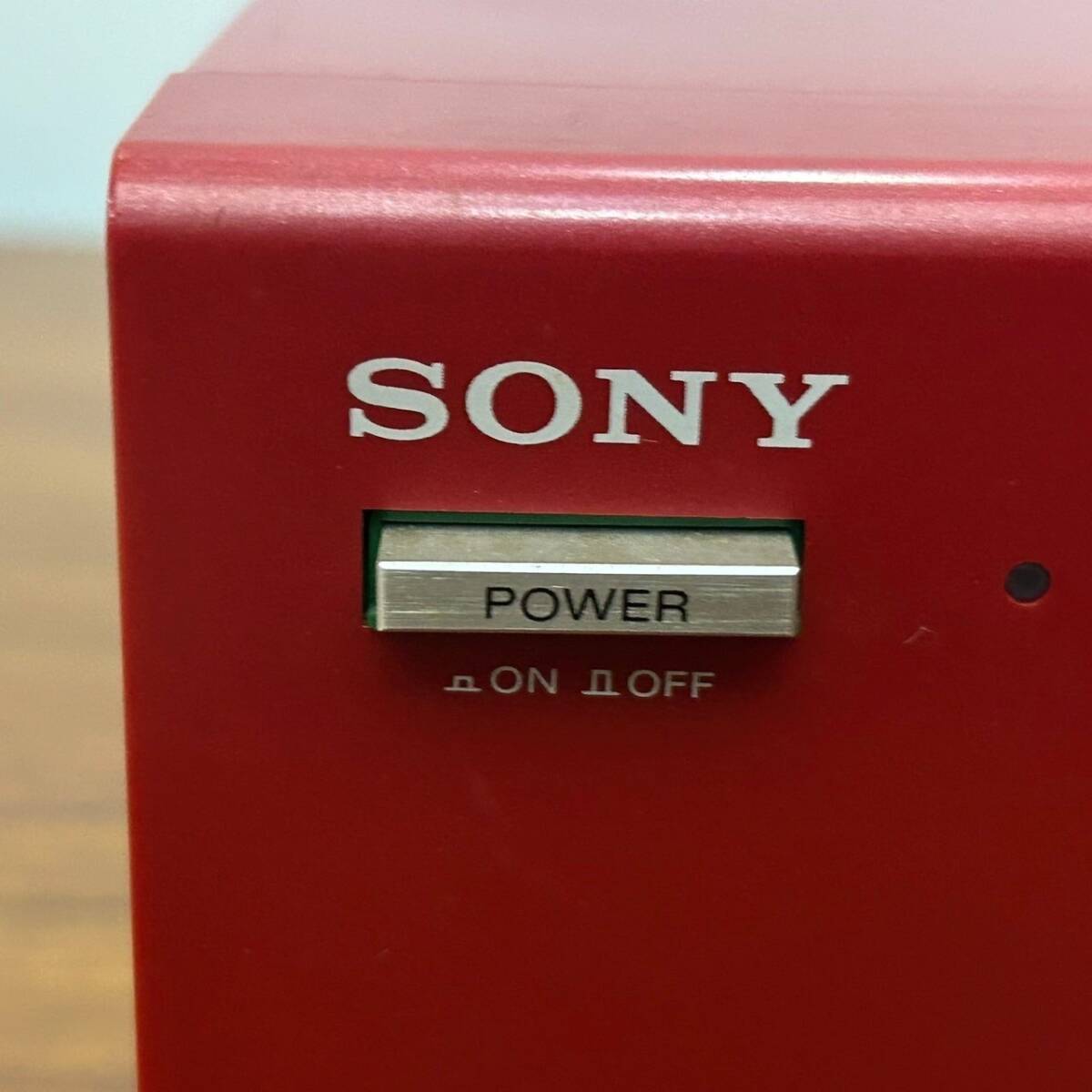 ★ 1円〜【直接引取り可】激レア 1983年 SONY ソニー カセットバンク10 MTL-10 10連装カセットデッキ 埼玉県八潮市 GB-70009 ②_画像2