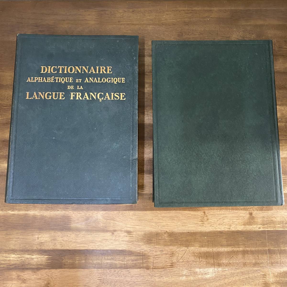 洋書 PAUL ROBERT 1~6巻セット/FRANCAISE/ディスプレイ/フランス/ヴィンテージ/アンティーク Les dictionnaires de la langue franaise 古書・古文書 洋書 PAUL ROBERT 1~6巻セット/FRANCAISE/ディスプレイ/フランス/ヴィンテージ/アンティーク Les dictionnaires de la langue franaise 古書・古文書