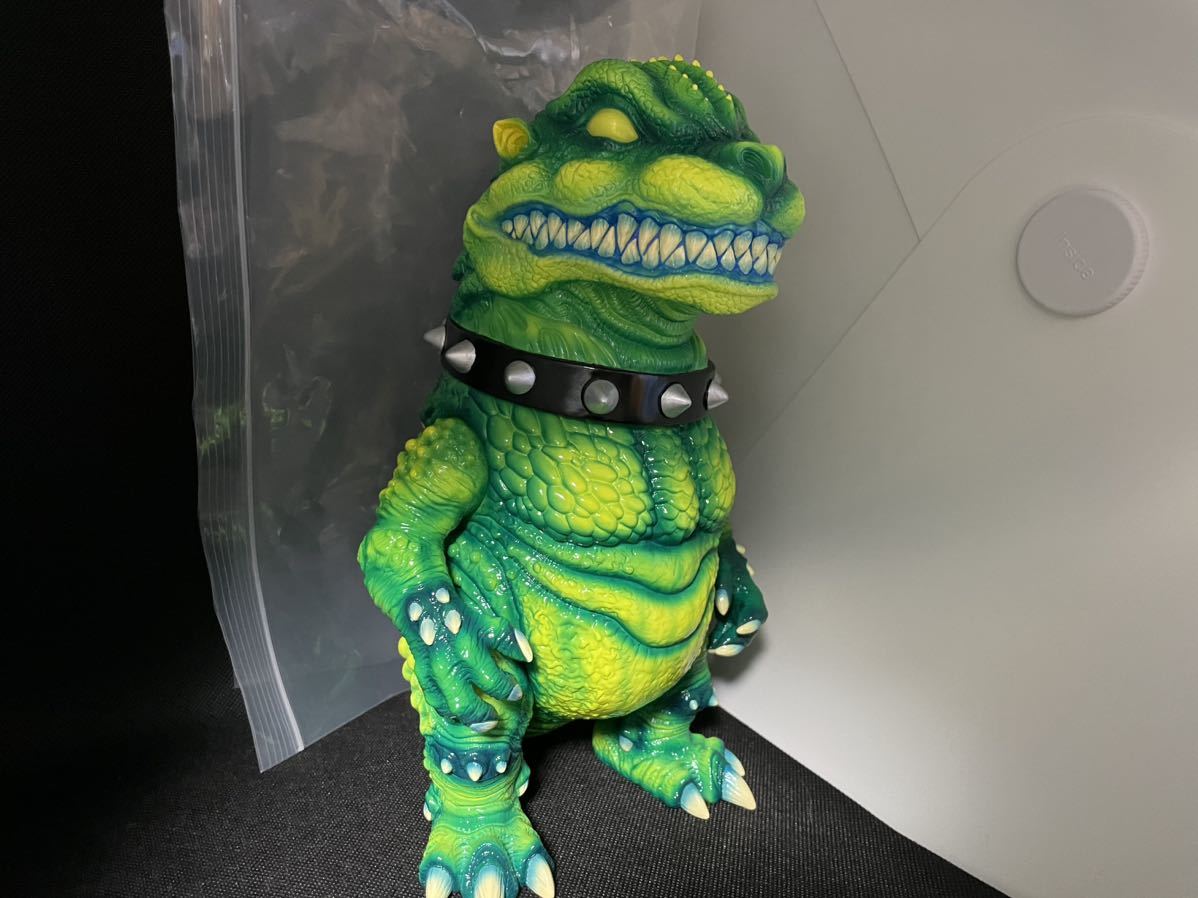 LESTANG NICOLAS GODZILLA IZUMONSTER ゴジラ LESTANG NICOLAS GODZILLA IZUMONSTER ゴジラ