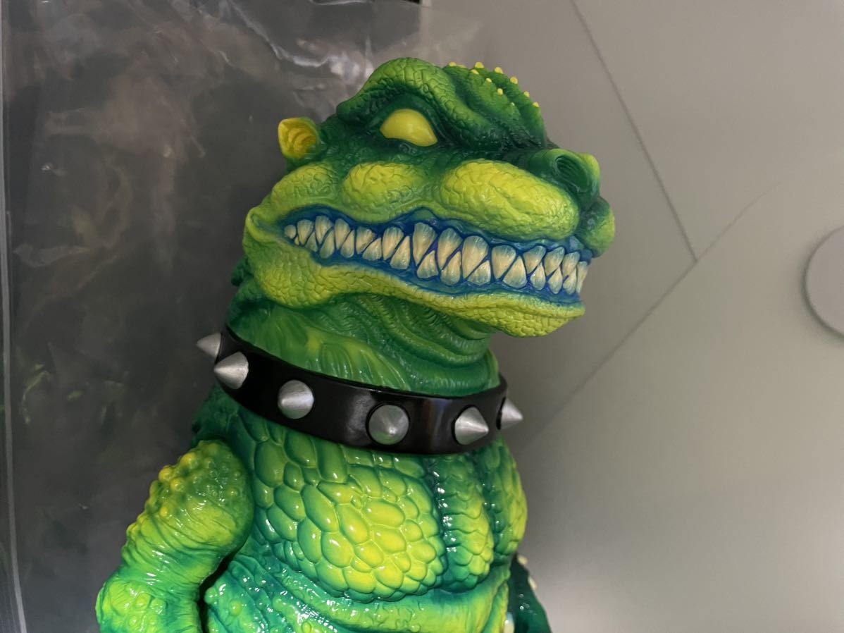 LESTANG NICOLAS DAGONZILLA ソフビ mvh izumonster ZOLLMEN LESTANG NICOLAS DAGONZILLA ソフビ mvh izumonster ZOLLMEN