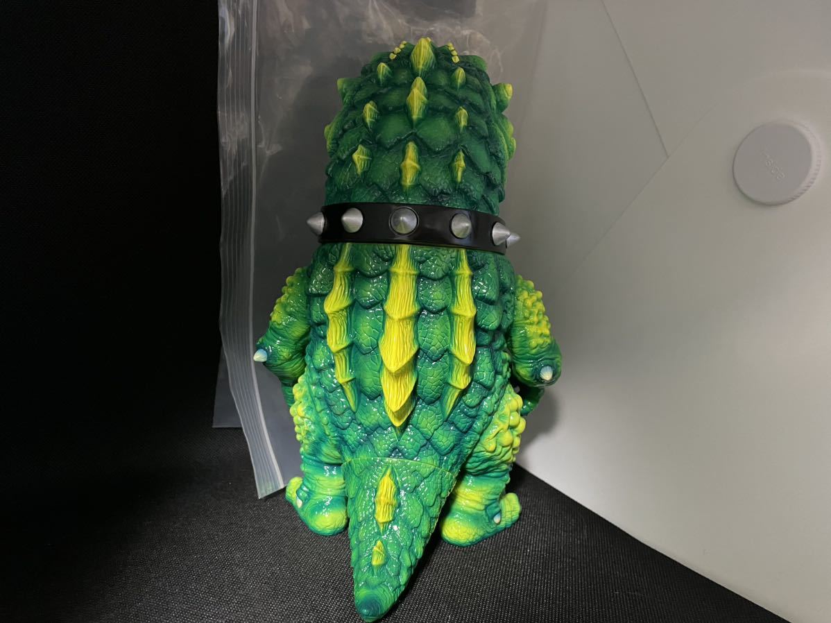 LESTANG NICOLAS DAGONZILLA ソフビ mvh izumonster ZOLLMEN LESTANG NICOLAS DAGONZILLA ソフビ mvh izumonster ZOLLMEN