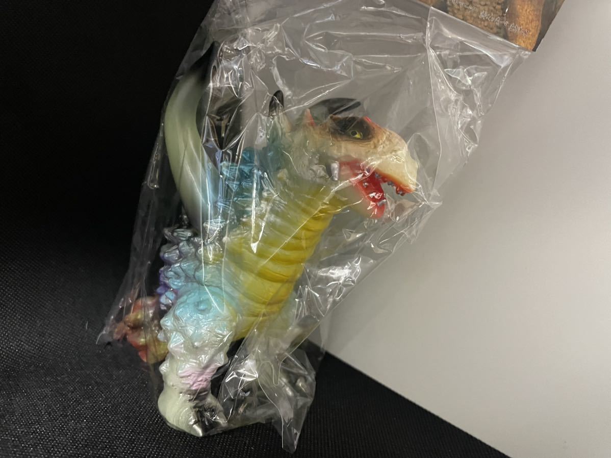 ☆ ヤモマーク x blobpus ゴクドン 蓄光 フェミゴン リッガー ☆ ヤモマーク x blobpus ゴクドン 蓄光 フェミゴン リッガー