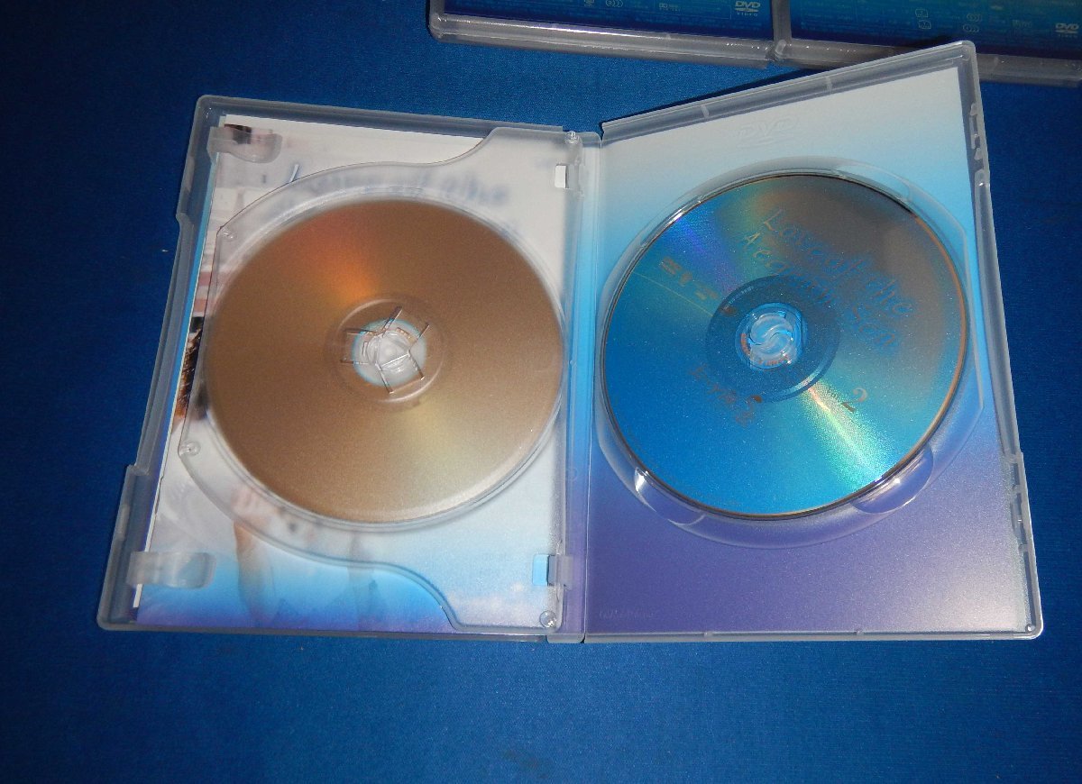 *DVD* Taiwan drama *e-ge sea. .*1 volume ~5 volume till. set *DVD BOX1*