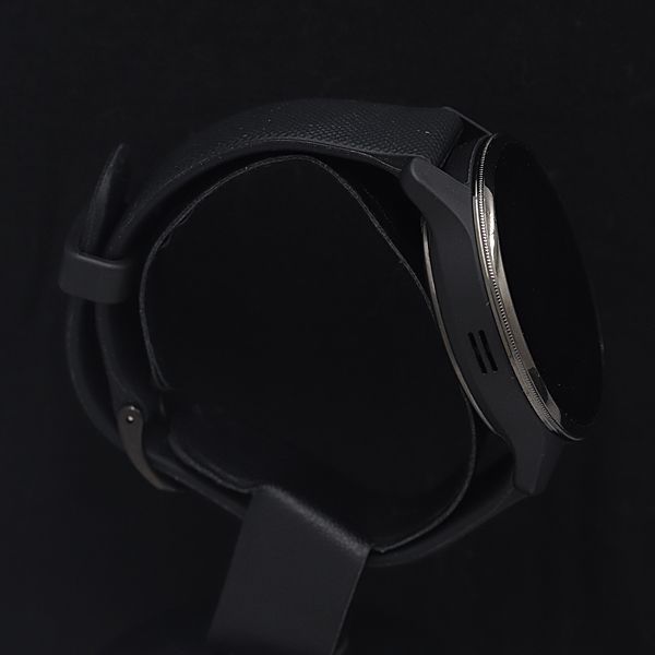 1円 保/箱付 ガーミン Venu 2 Plus Black/Slate スマートウォッチ 充電式 デジタル文字盤 1ETT メンズ腕時計 JNM 0123200_画像2