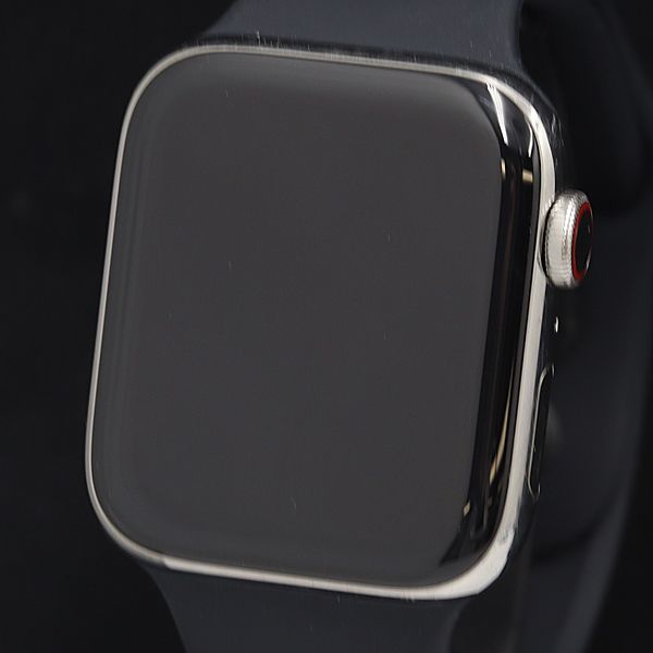 1円 アップルウォッチ 充電式 シリーズ6 44MM エルメス スマートウォッチ メンズ/レディース腕時計 OGH 2NBG 6215000