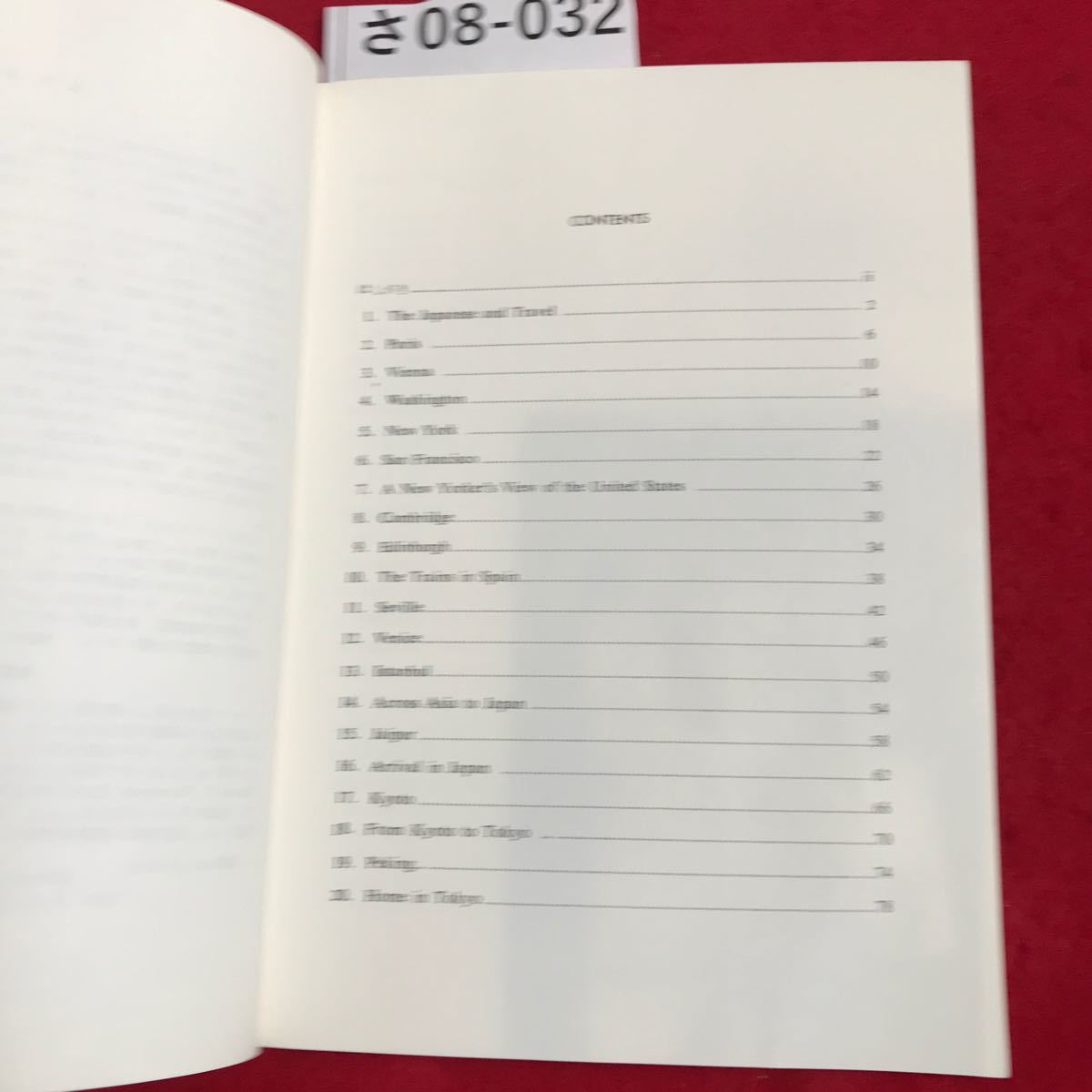 さ08-032 A Passport to Good English Revised Edition by Donald Keene Masao Matsuyama ASAHI PRESS 書き込み有り_画像2