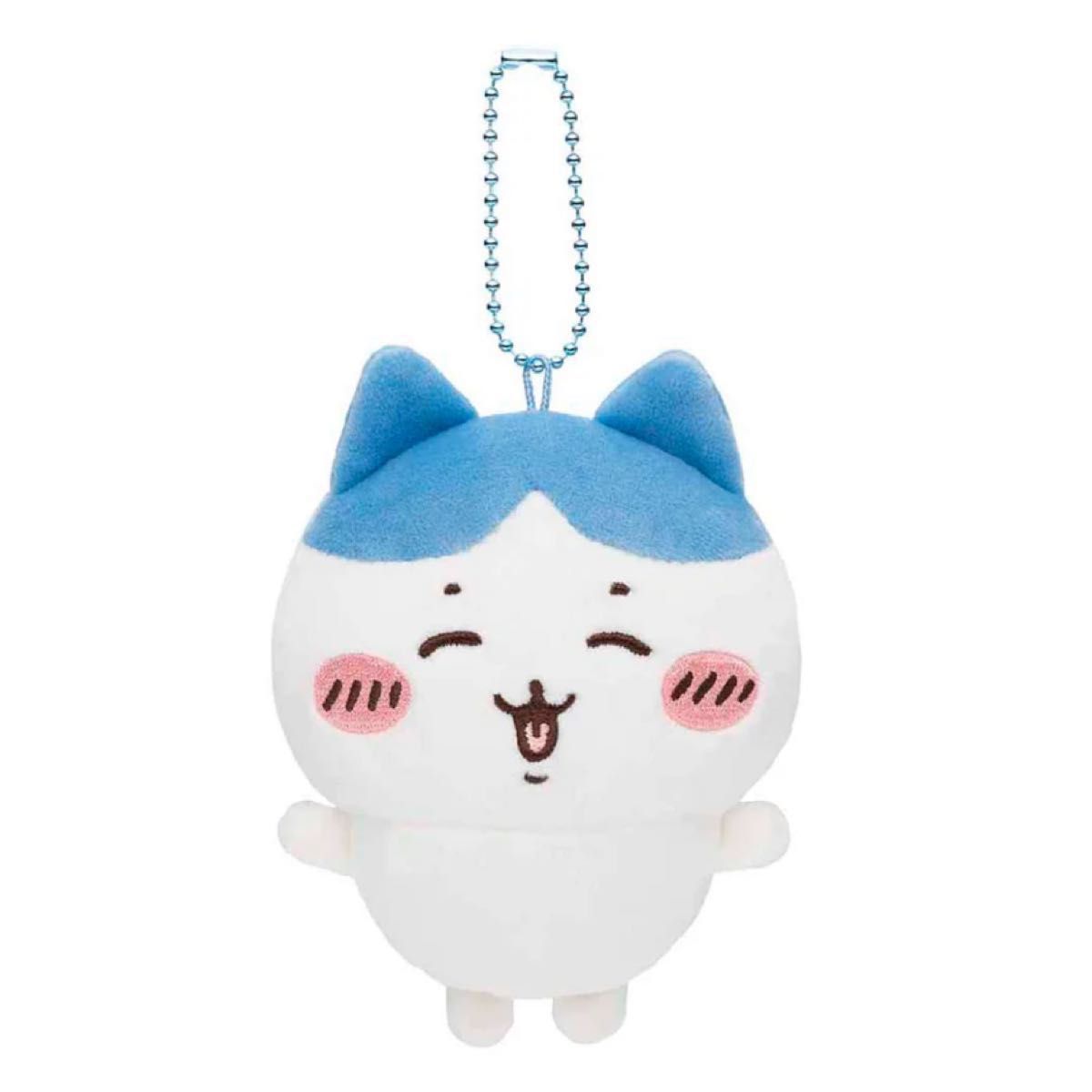 新品・未開封】ちいかわマーケット ハチワレとごきげんななかま 新品・未開封】ちいかわマーケット ハチワレとごきげんななかま