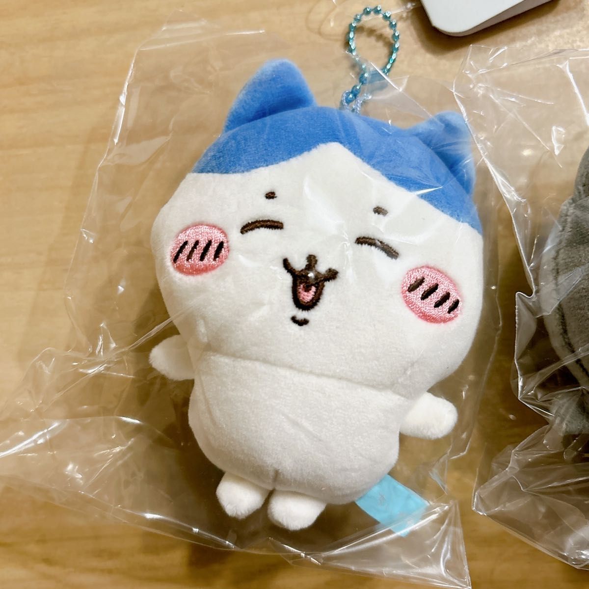新品・未開封】ちいかわマーケット ハチワレとごきげんななかま 新品・未開封】ちいかわマーケット ハチワレとごきげんななかま