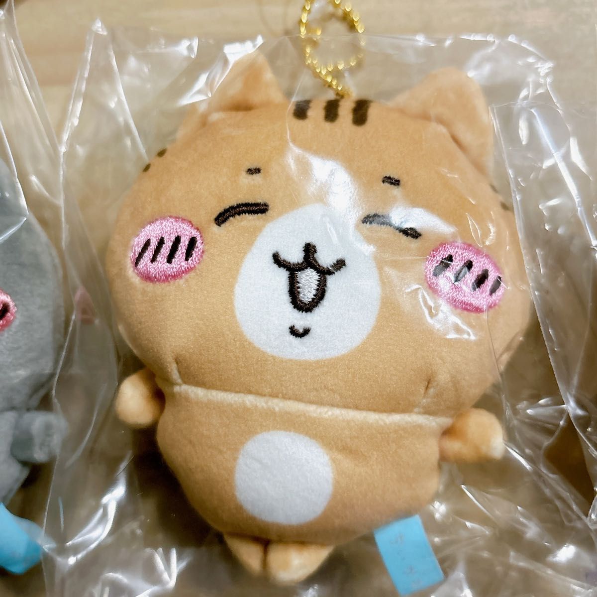 新品・未開封】ちいかわマーケット ハチワレとごきげんななかま 新品・未開封】ちいかわマーケット ハチワレとごきげんななかま