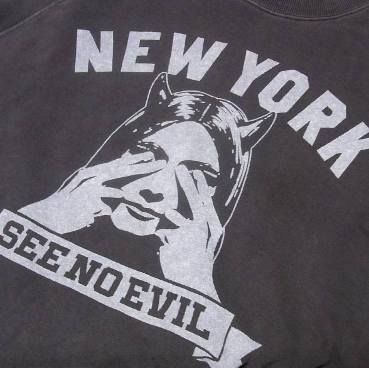 ヒステリックグラマー SEE NO EVIL 目隠しガール|Yahoo!フリマ ヒステリックグラマー SEE NO EVIL 目隠しガール|Yahoo!フリマ