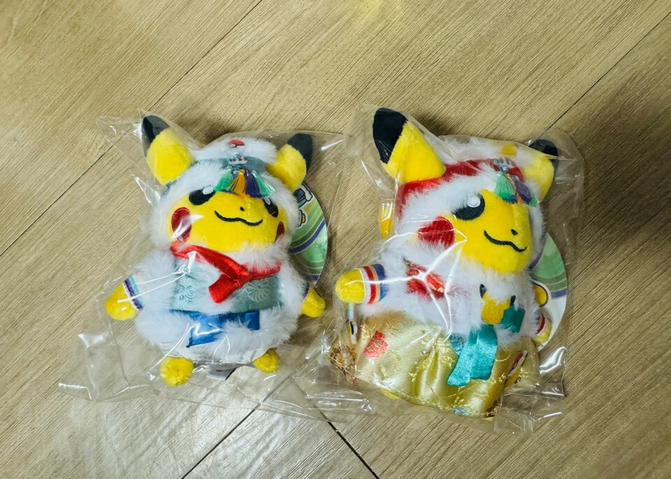 Yahoo!オークション - ポケモンセンター 韓服 限定 ピカチュウ Yahoo!オークション - ポケモンセンター 韓服 限定 ピカチュウ