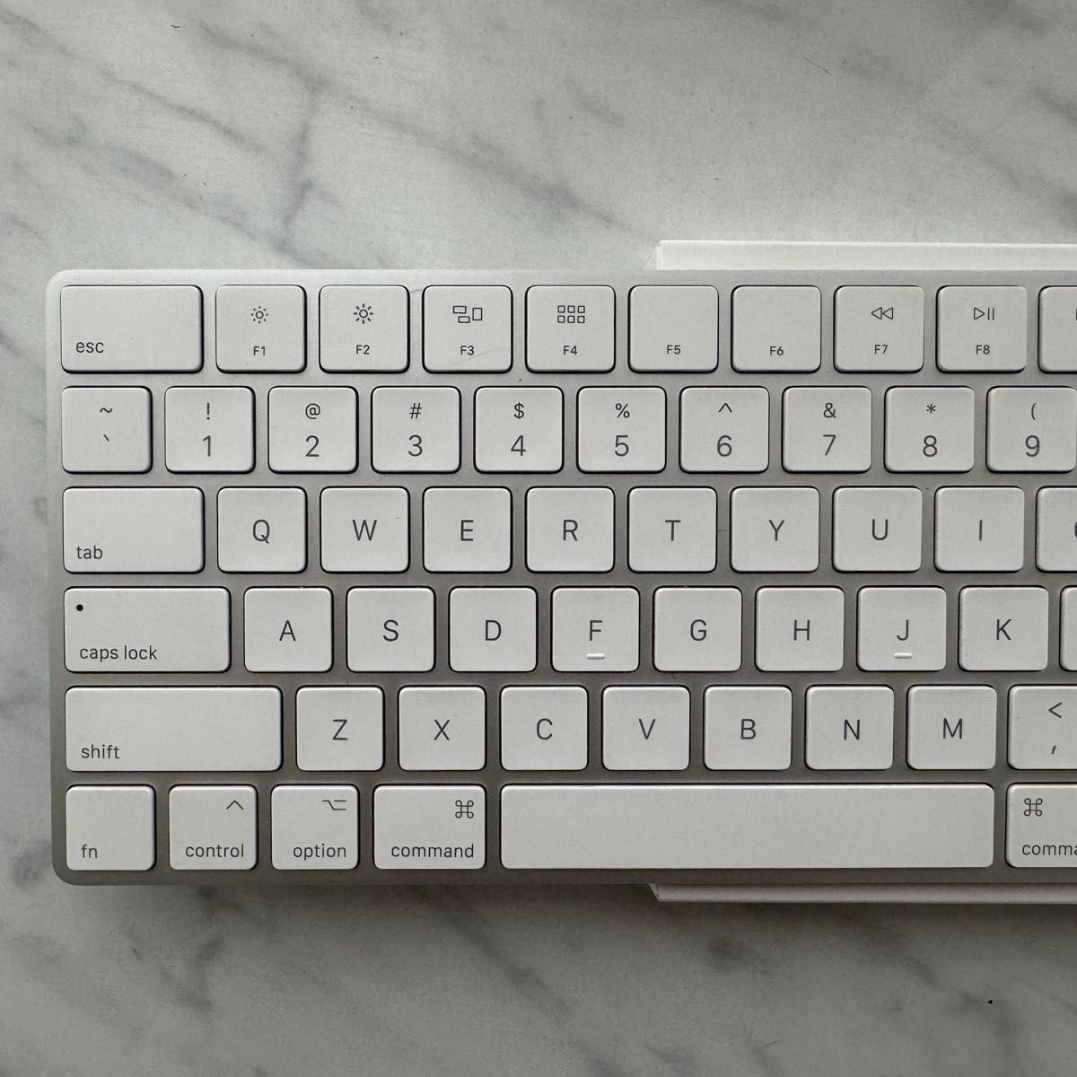 限定値下げ！【超美品】Apple Magic Keyboard US配列