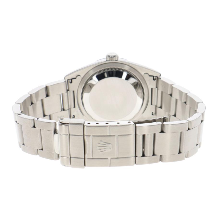ROLEX ロレックス 14270 エクスプローラー1 P番 自動巻き 腕時計 【OH済み】【新品仕上げ済み】メンズの画像6
