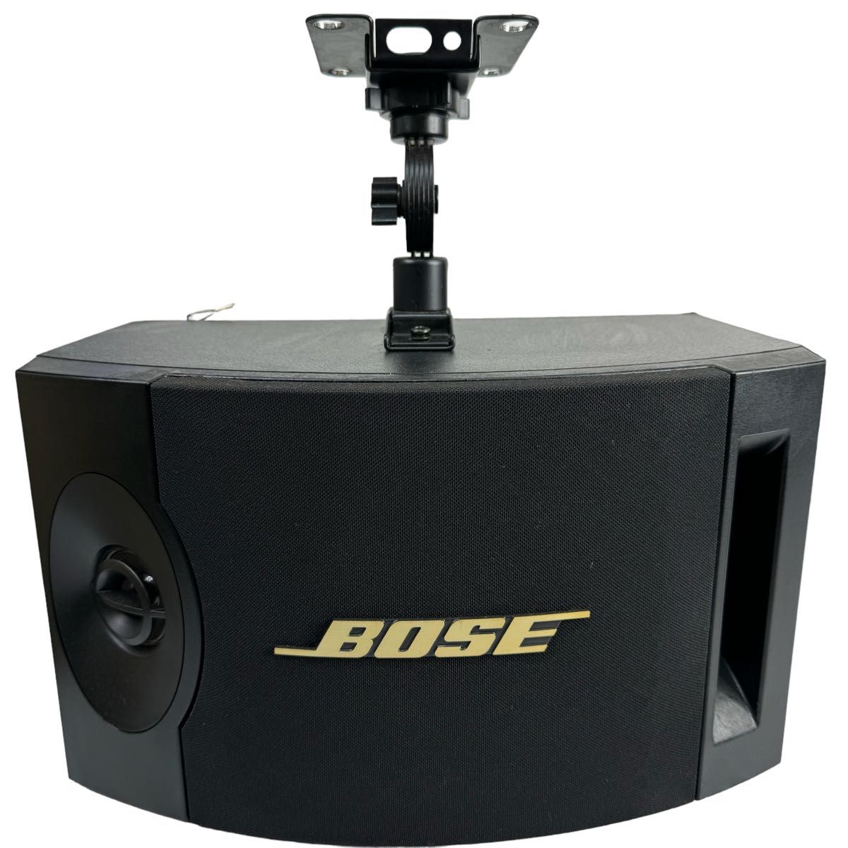 BOSE ボーズ 201V スピーカー ペア 天井ブラケット付き 天井吊り BOSE ボーズ 201V スピーカー ペア 天井ブラケット付き 天井吊り