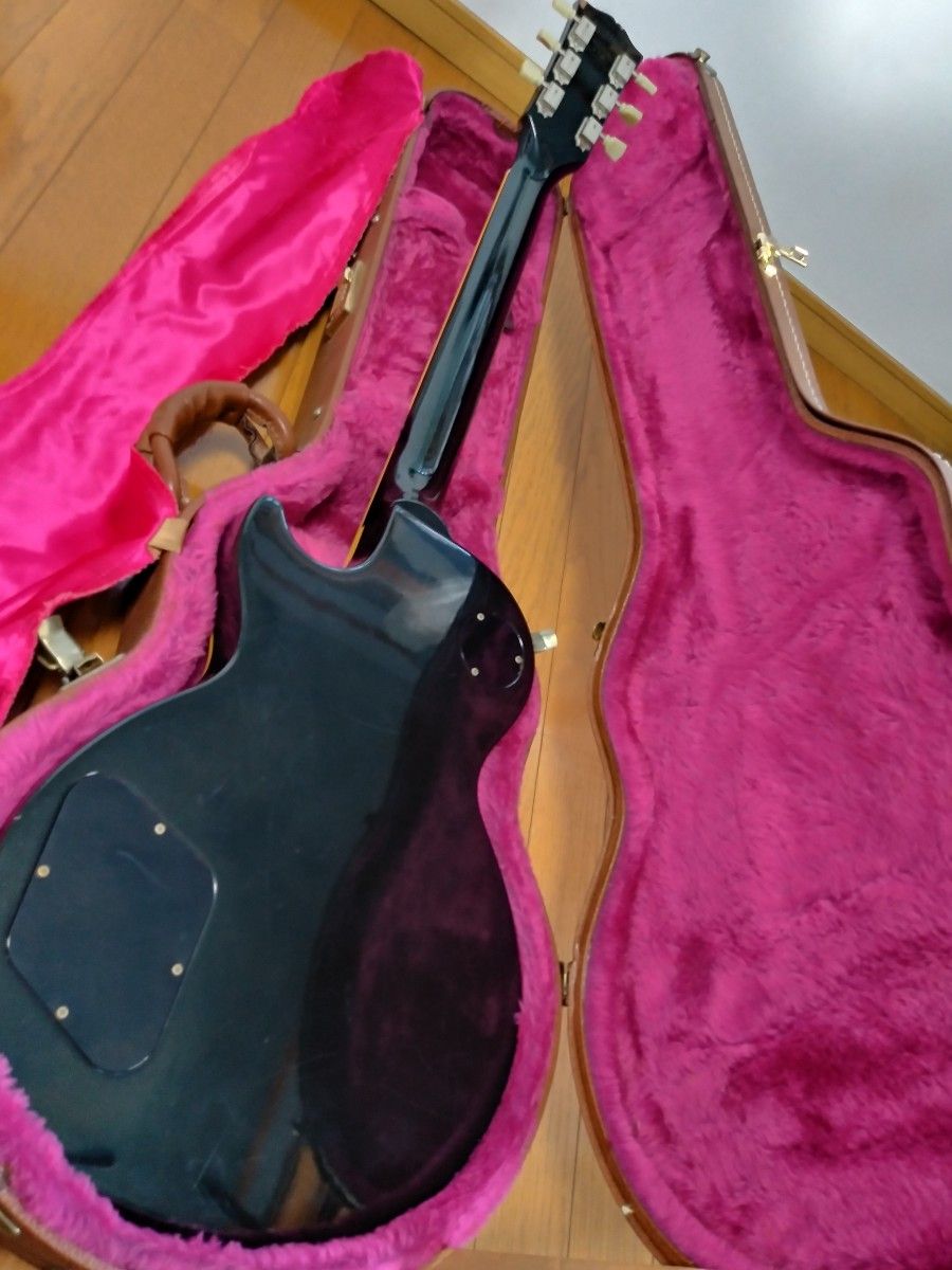 Gibson レスポール スタンダード 1995年製|Yahoo!フリマ(旧 Gibson レスポール スタンダード 1995年製|Yahoo!フリマ(旧