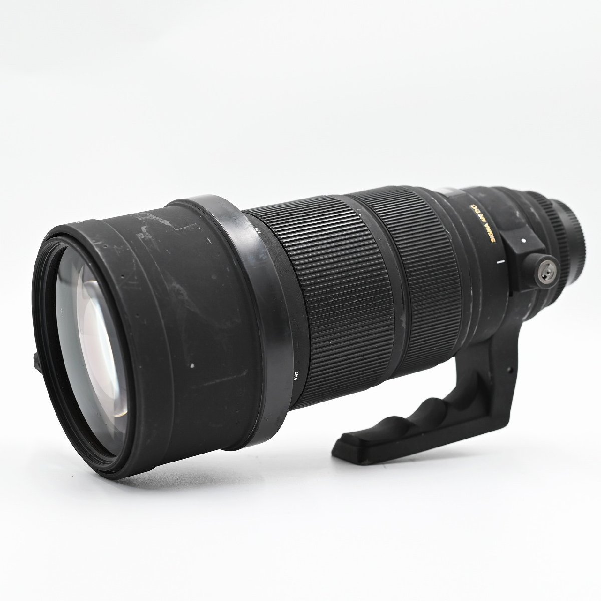  Sigma 120-300mm F2.8 APO EX DG HSM Nikon for exchange lens 