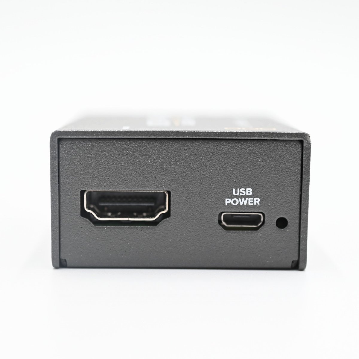 Blackmagic Design converter Micro Converter HDMI to SDI wPSU accessory 